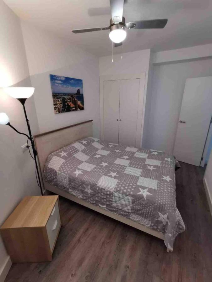 Holiday Apartment Mariola Calpe Eksteriør billede
