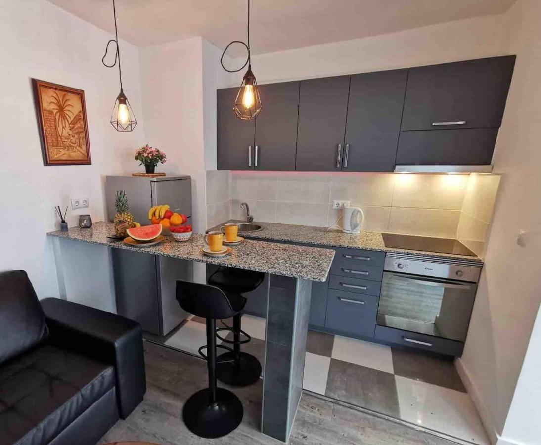 Holiday Apartment Mariola Calpe Eksteriør billede